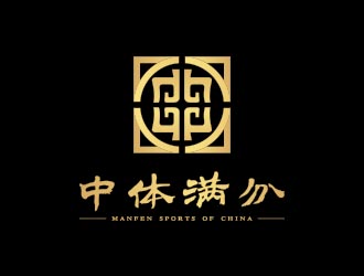 孫金澤的logo設計