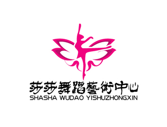 秦曉東的logo設計