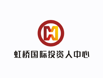 梁俊的logo設計