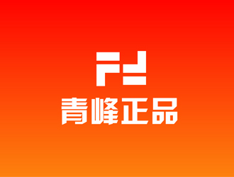 劉彩云的logo設計