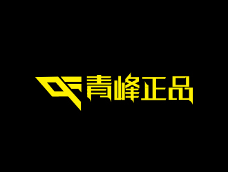 高明奇的logo設計