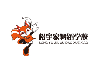 孫金澤的logo設計