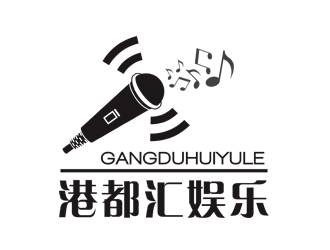 劉彩云的logo設計