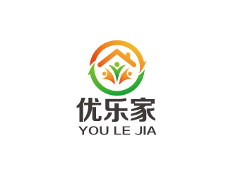 林穎穎的logo設計