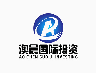 張青革的logo設計