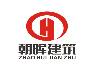 李泉輝的logo設計