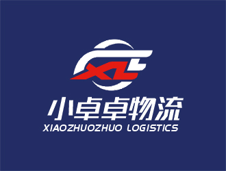 梁俊的logo設計