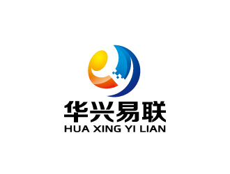 周金進的logo設計