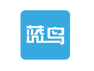 劉彩云的logo設計