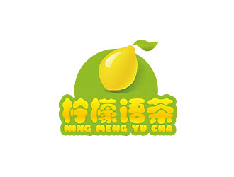 鐘炬的logo設計