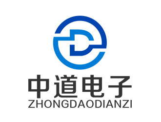 郭重陽的logo設計