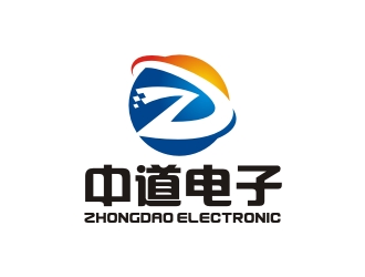 曾翼的logo設計