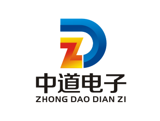 李泉輝的logo設計