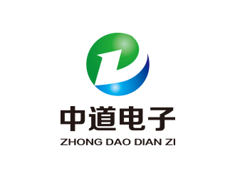 孫金澤的logo設計