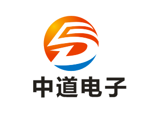 盛銘的logo設計