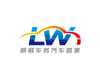 周金進的logo設計