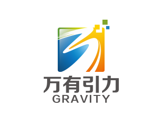 黃安悅的logo設計