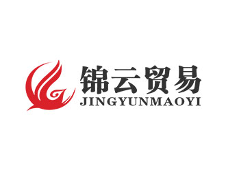 郭重陽(yáng)的logo設(shè)計(jì)