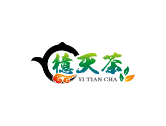 周金進的logo設計