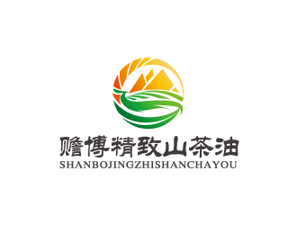 林穎穎的logo設(shè)計(jì)