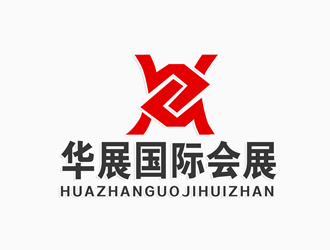 朱兵的logo設計