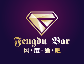 譚家強的logo設計