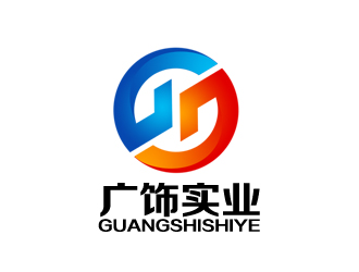 余亮亮的logo設計