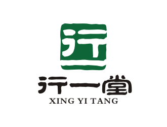 李泉輝的logo設計