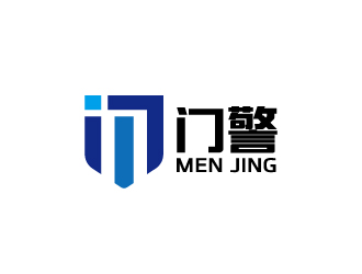 周金進的logo設計