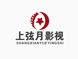 朱兵的logo設計