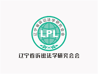 梁俊的logo設計