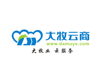 姜彥海的logo設(shè)計