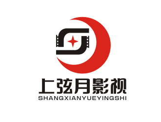 姜彥海的logo設計