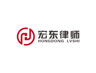 梁浩然的logo設計