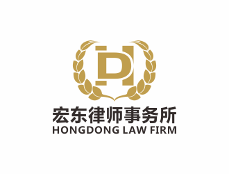 何嘉健的logo設計