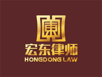 梁俊的logo設計