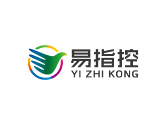 周金進的logo設計