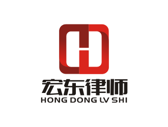 李泉輝的logo設計