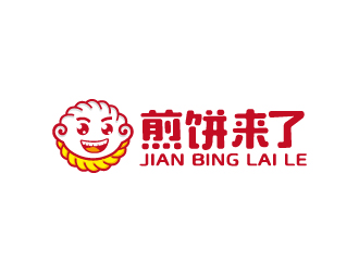 周金進的logo設計