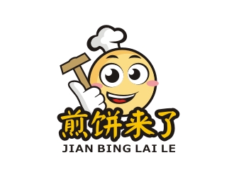 曾翼的logo設計