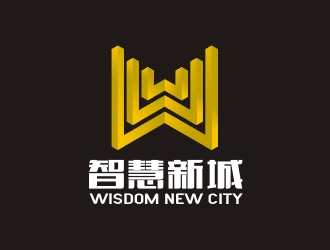 曾翼的logo設計