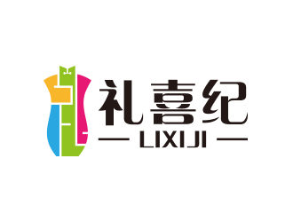 黃安悅的logo設計