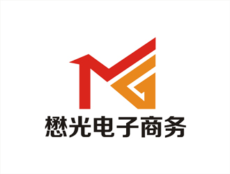 周都響的logo設計