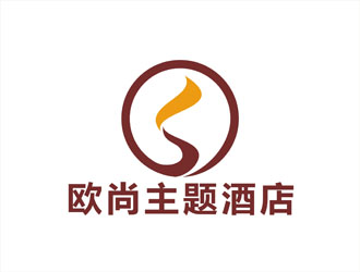 周都響的logo設計