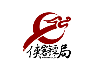 黃榮偉的logo設計