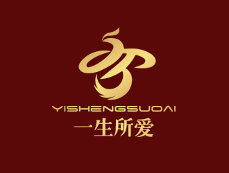 孫金澤的logo設計