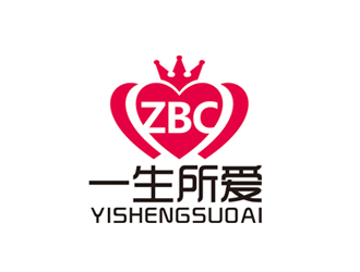 趙鵬的logo設計