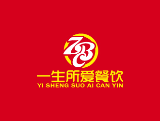 周金進的logo設計