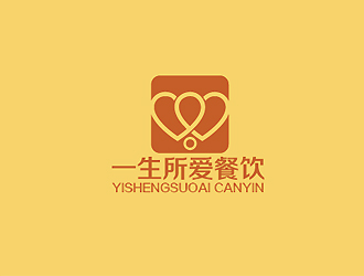 秦曉東的logo設計