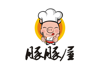 鄭國麟的logo設計